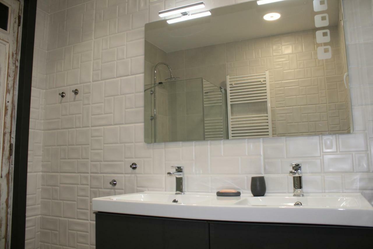 Ferienwohnung Lardviura Logroño Exterior foto