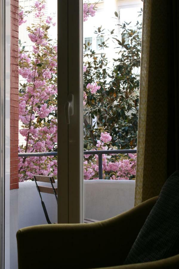 Ferienwohnung Lardviura Logroño Exterior foto